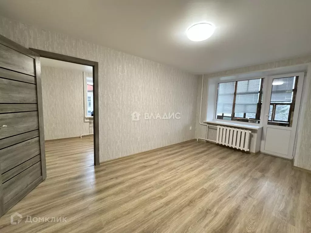 Продаётся 2-к квартира, 40.4 м - Фото 1