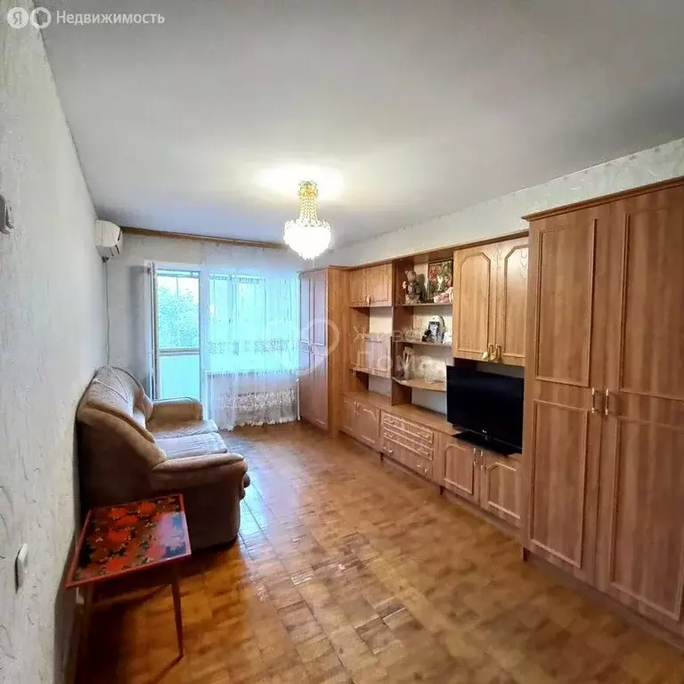 2-комнатная квартира: Волгоград, улица Гороховцев, 20 (45.2 м) - Фото 0