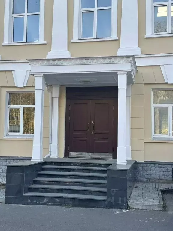 Офис в Московская область, Пушкино ул. 50 лет Комсомола, 34 (55 м) - Фото 2