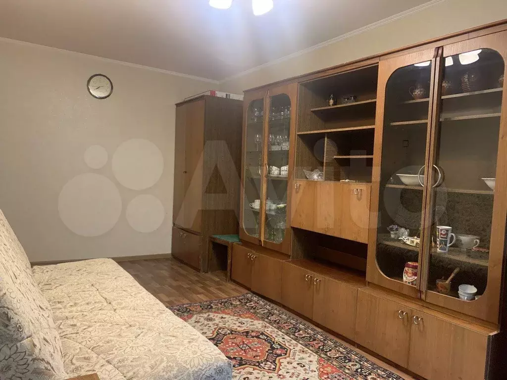 2-к. квартира, 45 м, 3/5 эт. - Фото 1