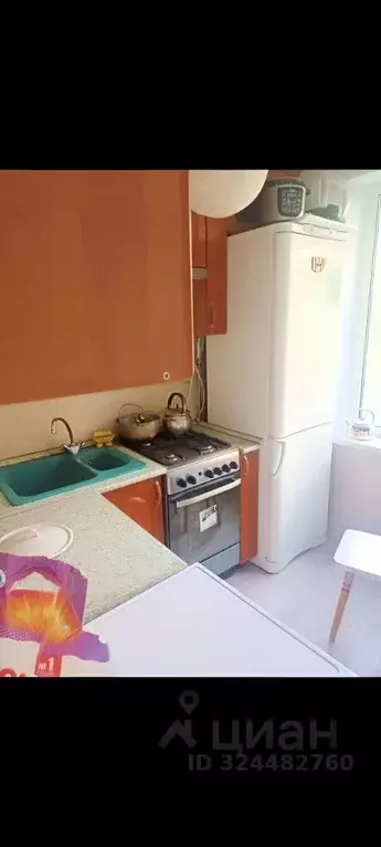 Комната Москва 4-я Новокузьминская ул., 8К2 (15.0 м) - Фото 2