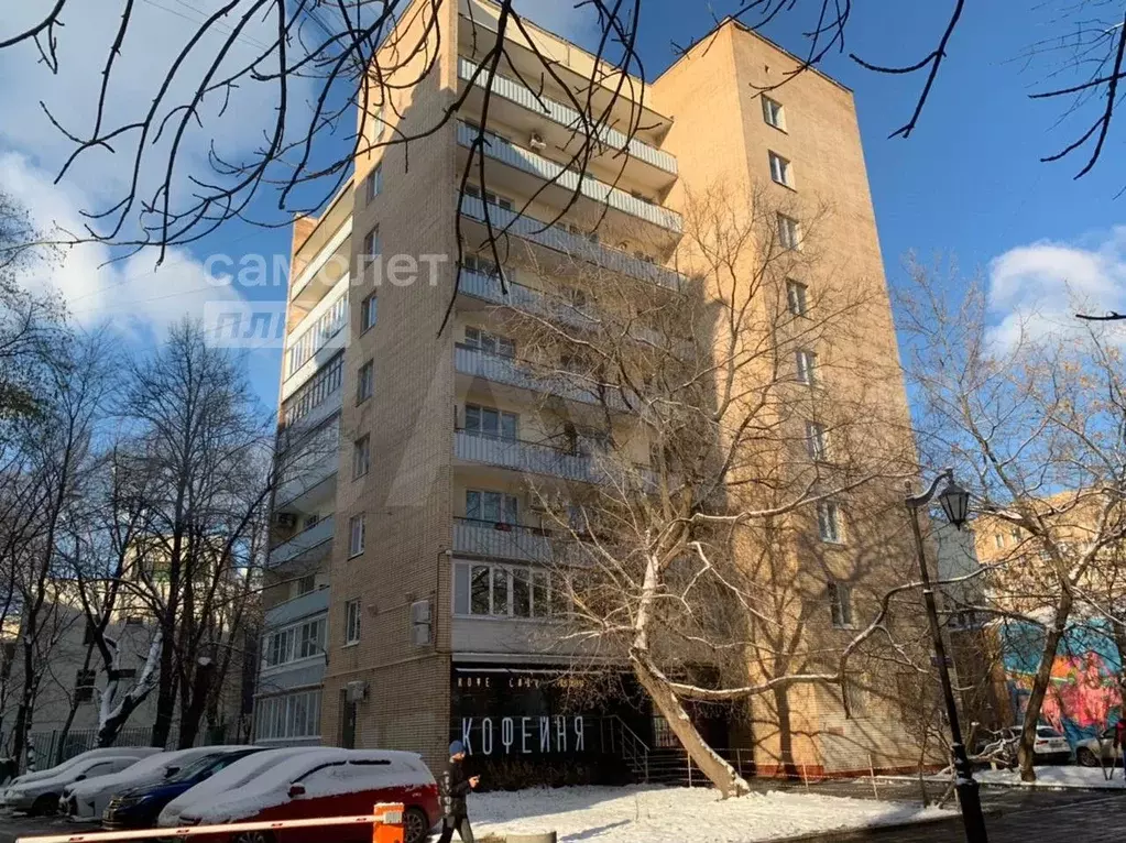3-к. квартира, 80 м, 5/9 эт. - Фото 0