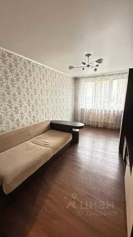 1-к кв. Тульская область, Тула городской округ, с. Осиновая Гора, ... - Фото 2