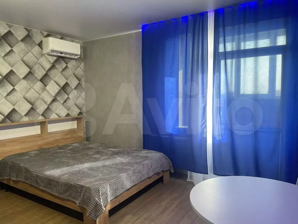 Квартира-студия, 32 м, 17/24 эт. - Фото 0