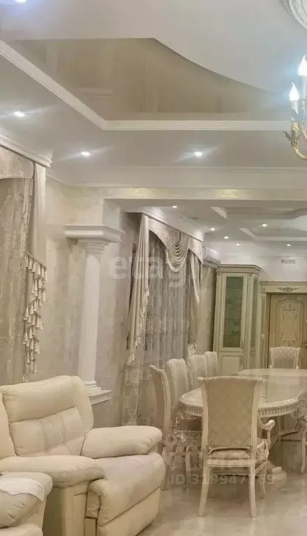 Дом в Ставропольский край, Ставрополь ул. Роз (354 м) - Фото 1