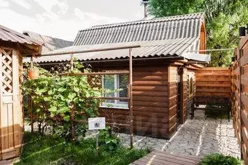 Дом в Пензенская область, Пенза проезд 1-й Калужский, 19 (52 м) - Фото 1