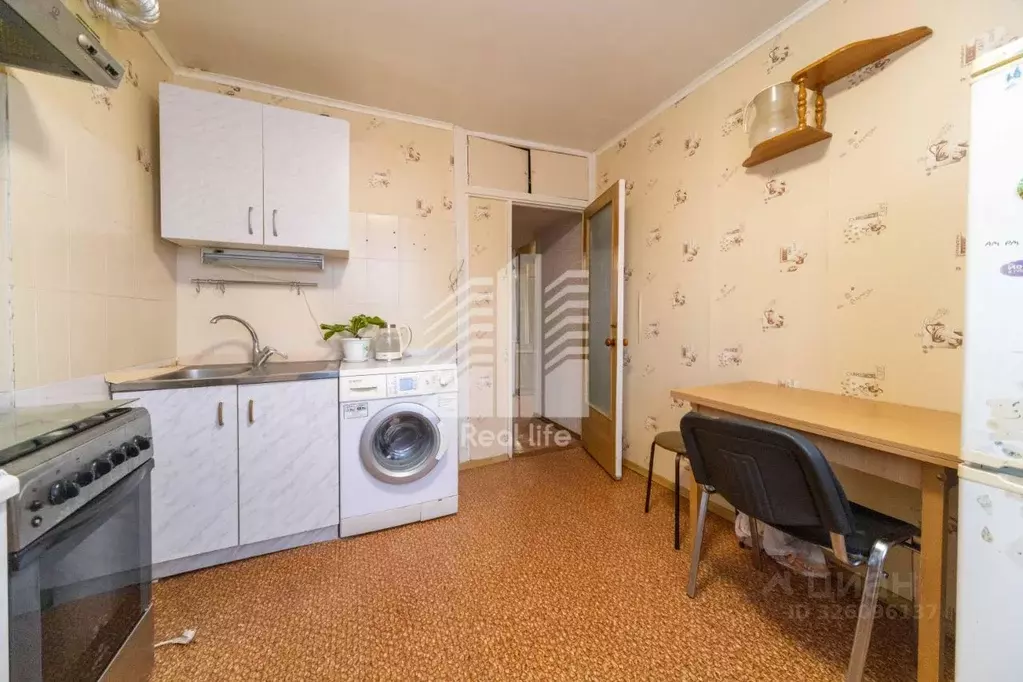 2-к кв. Московская область, Домодедово городской округ, с. Ильинское ... - Фото 2