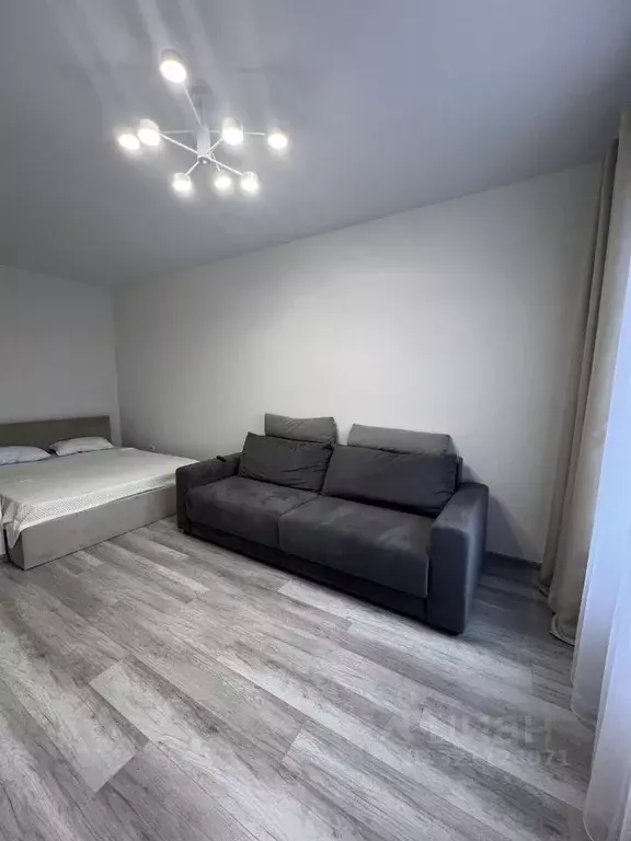 1-к кв. Татарстан, Зеленодольский район, Осиновское с/пос, с. Новая ... - Фото 1