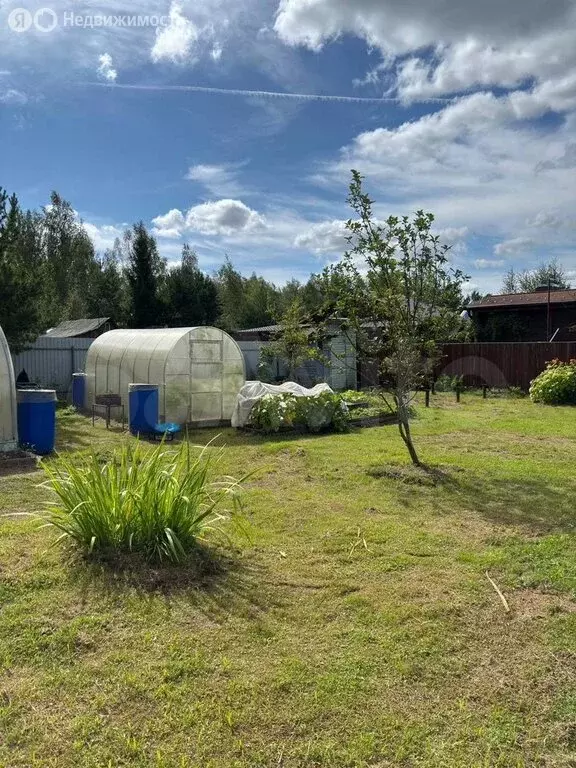 Дом в Ярославский муниципальный округ, СТ Молния, 116 (15 м) - Фото 2