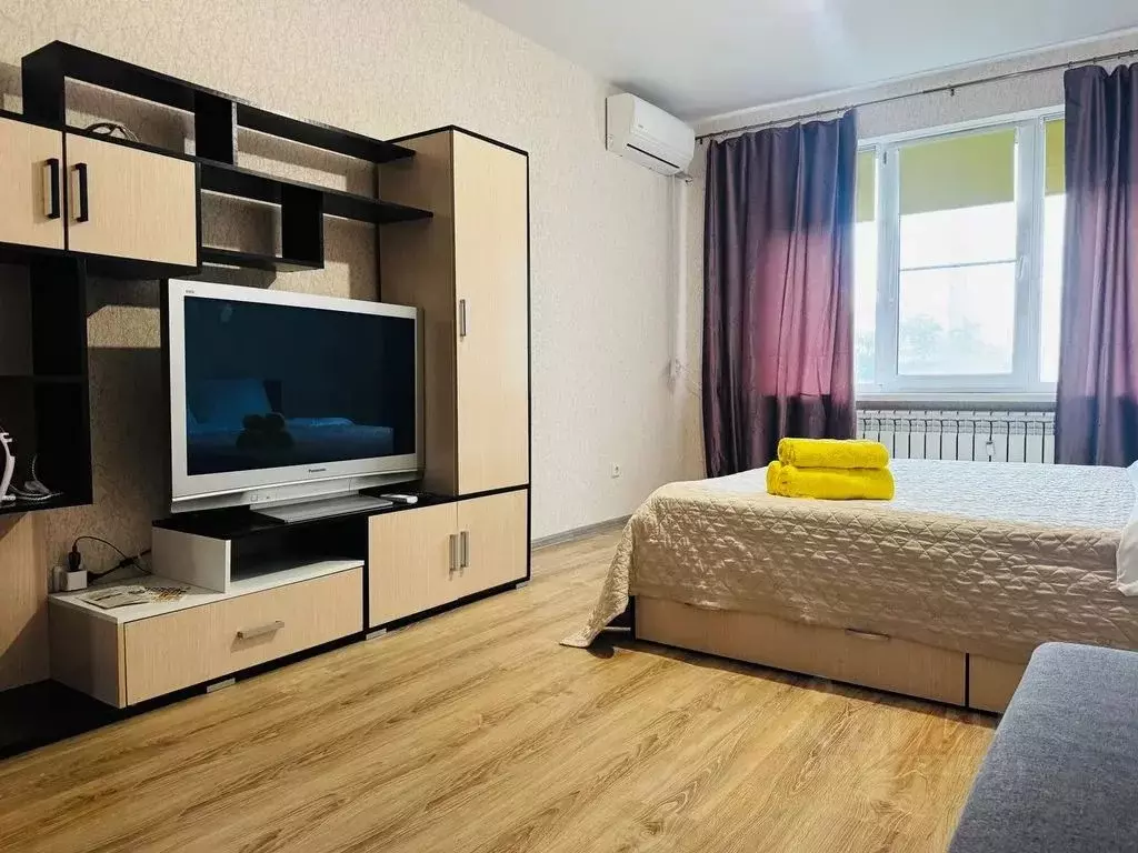 2-к кв. Воронежская область, Воронеж ул. Маршала Одинцова, 25Б/3 (60.0 ... - Фото 2