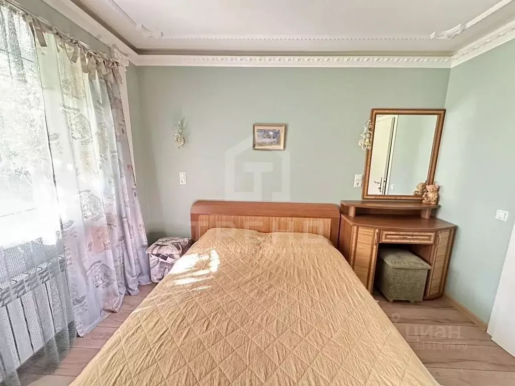4-к кв. Ленинградская область, Ломоносовский район, Аннинское ... - Фото 1