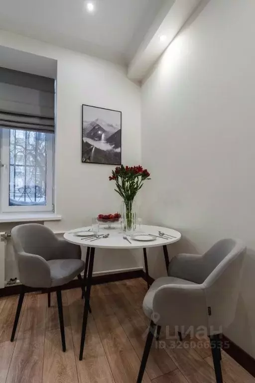 2-к кв. Москва Профсоюзная ул., 18К1 (61.3 м) - Фото 1