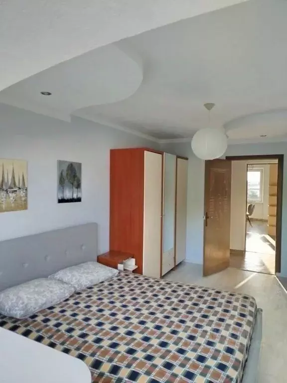 2-к кв. Калининградская область, Гурьевский муниципальный округ, пос. ... - Фото 1