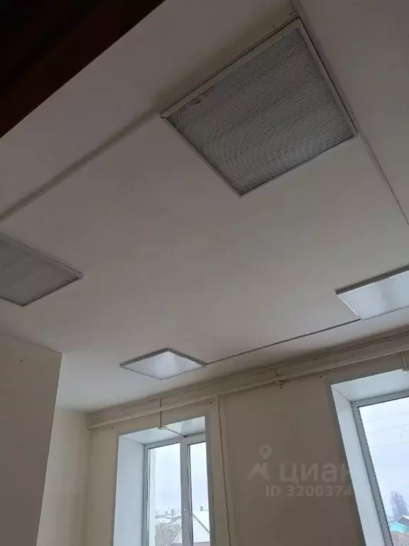 Помещение свободного назначения в Кировская область, Лебяжье пгт ул. ... - Фото 1