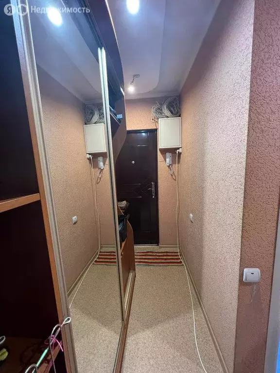 2-комнатная квартира: Ивановка, Торговая улица, 15 (40 м) - Фото 1