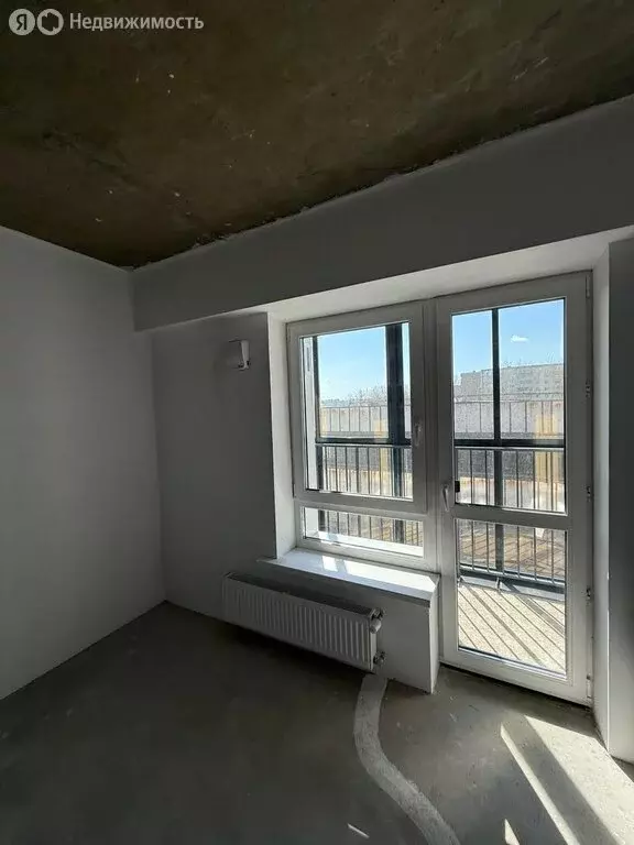 Квартира-студия: Иркутск, Старо-Кузьмихинская улица, 36/1 (22 м) - Фото 1