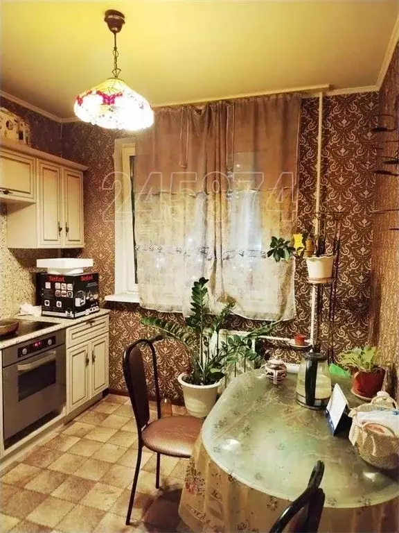 2-к кв. Москва ул. Наметкина, 17/68 (52.0 м) - Фото 2