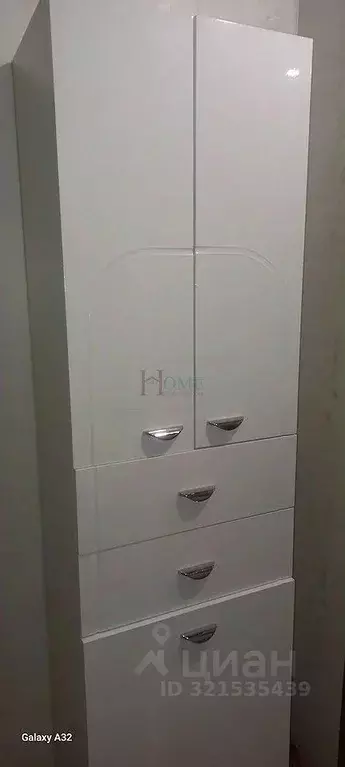 3-к кв. Новосибирская область, Новосибирск ул. Ясный Берег, 8 (63.0 м) - Фото 1