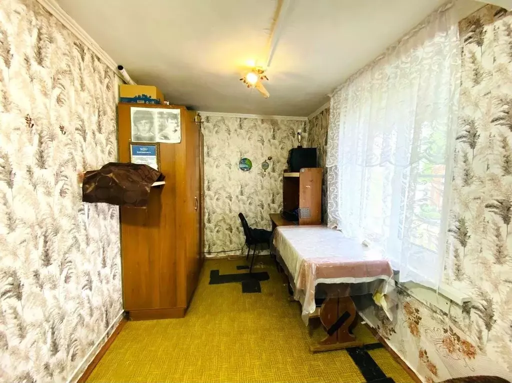 Дом в Владимирская область, Лакинск г. Собинский муниципальный округ, ... - Фото 1