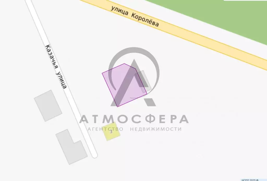 Участок в Краснодарский край, Апшеронск  (9.87 сот.) - Фото 2