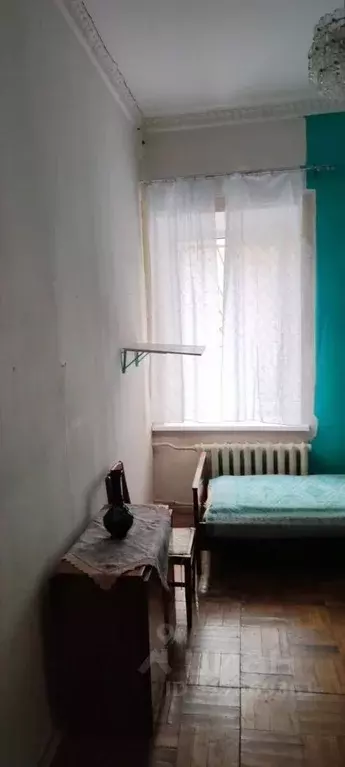 Комната Санкт-Петербург просп. Средний Васильевского острова, 46 (11.0 ... - Фото 1