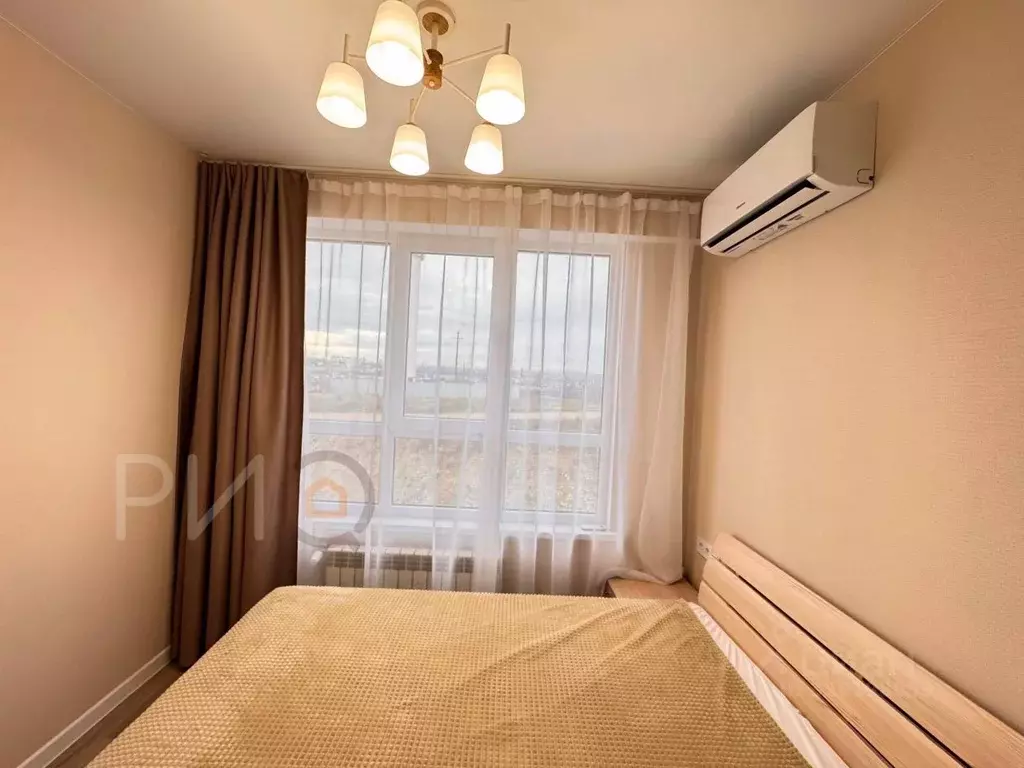 1-к кв. Севастополь ул. Братьев Манганари, 28 (35.0 м) - Фото 1