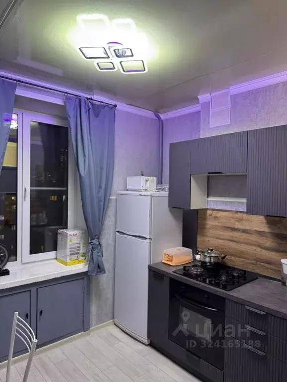 3-к кв. Москва Украинский бул., 6 (78.0 м) - Фото 2