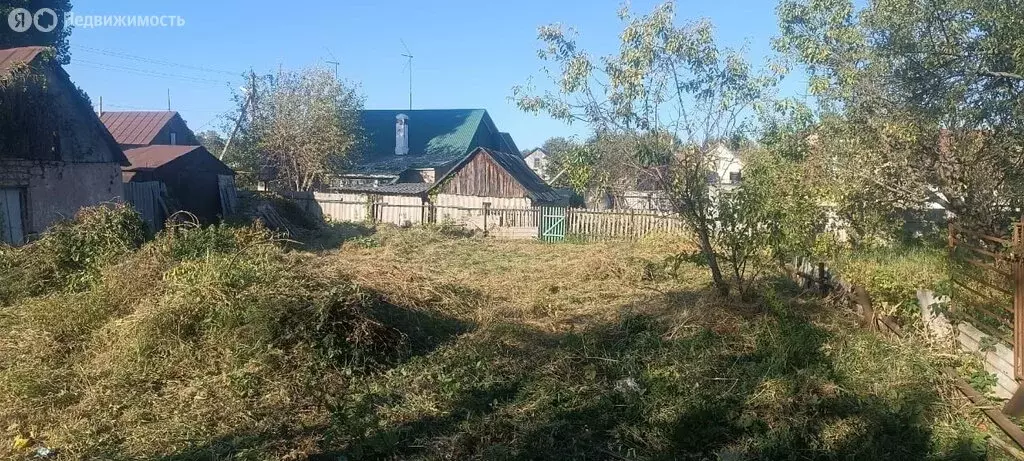 Участок в Липецк, улица Тимура Фрунзе (7.3 м) - Фото 1