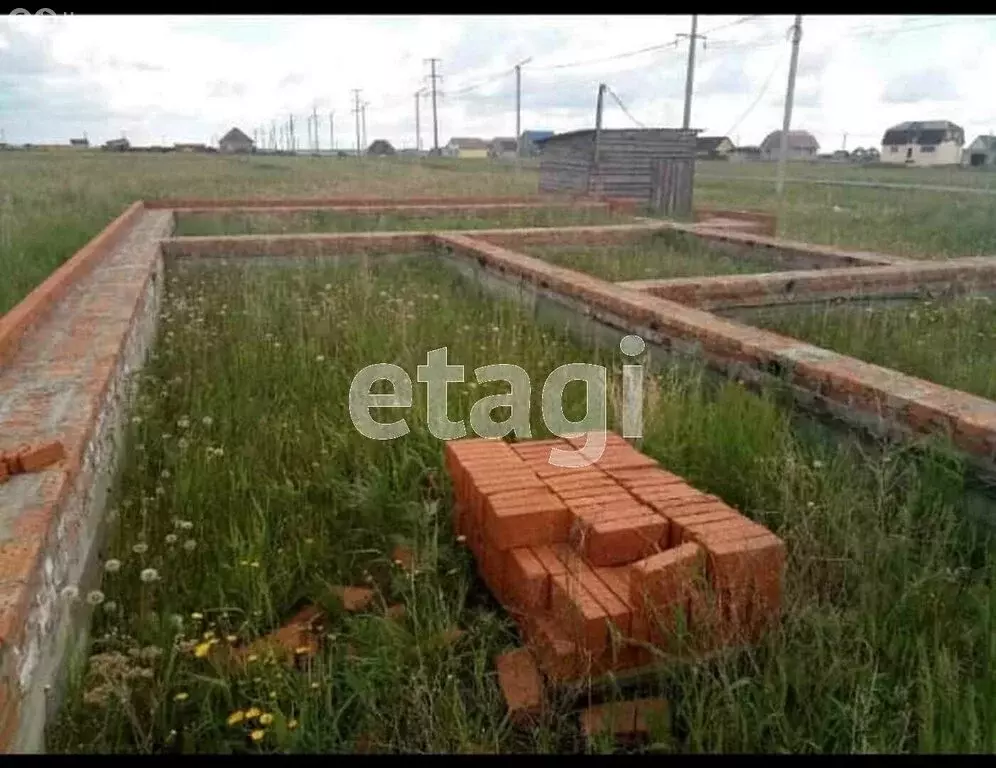 Участок в Омутинское, Весенняя улица (16 м) - Фото 1