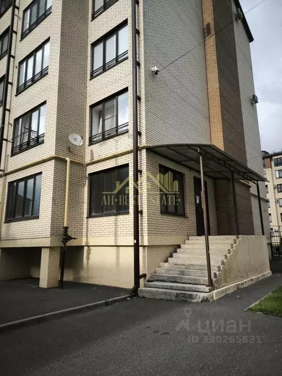 Помещение свободного назначения в Северная Осетия, Владикавказ ул. ... - Фото 2