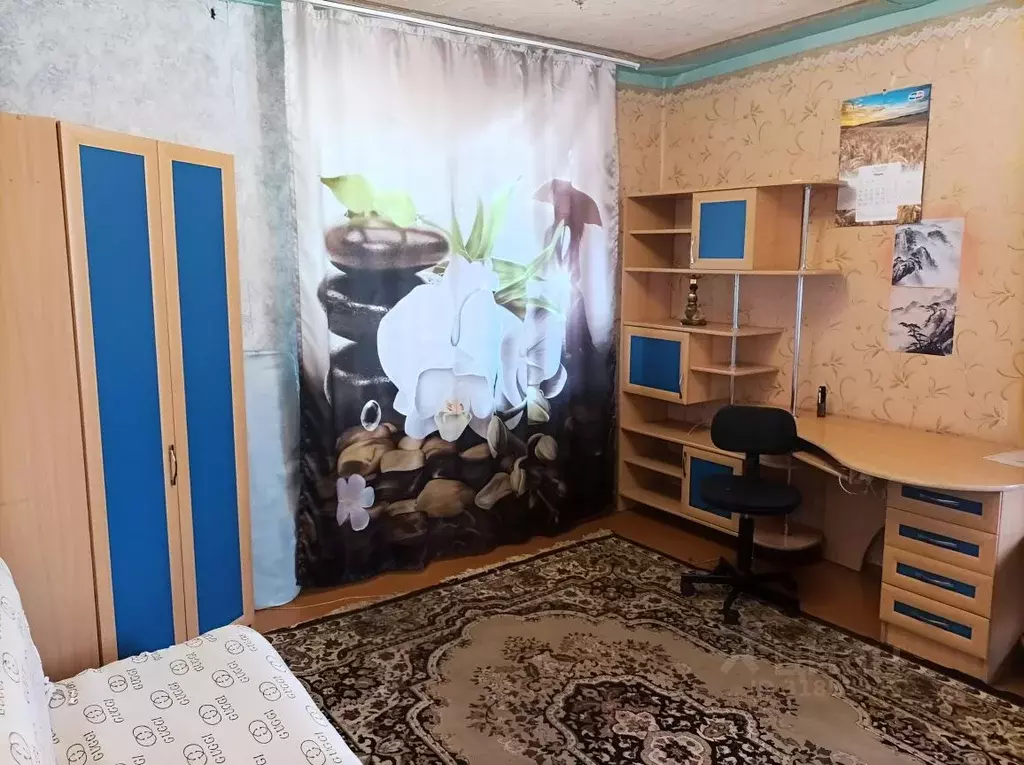 2-к кв. Ростовская область, Ростов-на-Дону ул. Шеболдаева, 4/1 (45.0 ... - Фото 0