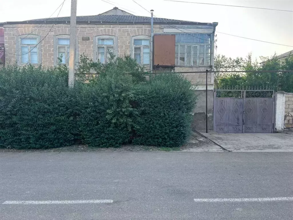 Дом в Республика Дагестан, Дагестанские Огни (180 м) - Фото 1