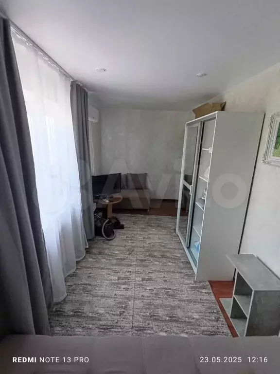 1-к. квартира, 35 м, 5/5 эт. - Фото 1