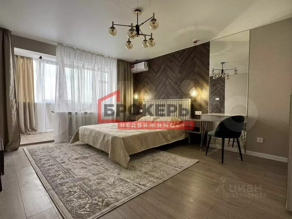 2-к кв. Севастополь просп. Генерала Острякова, 47 (48.0 м) - Фото 1