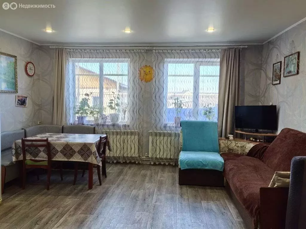 Дом в Богданович, улица Олега Кошевого, 11 (69.9 м) - Фото 2