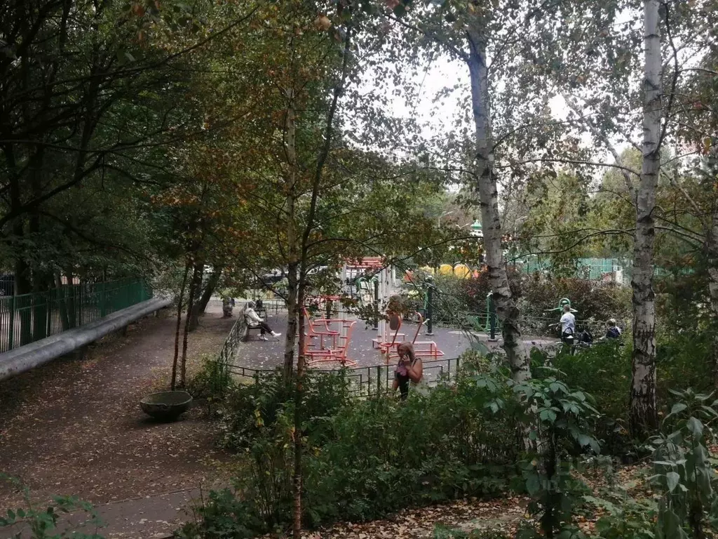 3-к кв. Московская область, Химки 9 Мая ул., 18Б (62.0 м) - Фото 1