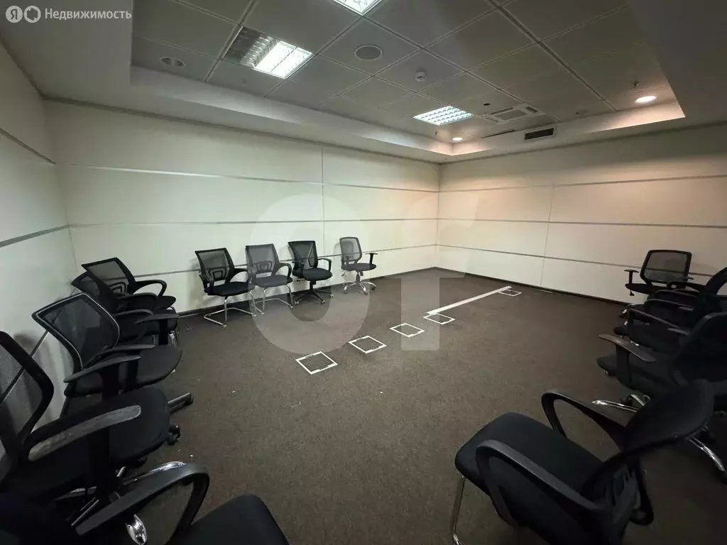 Офис (1585 м) - Фото 1