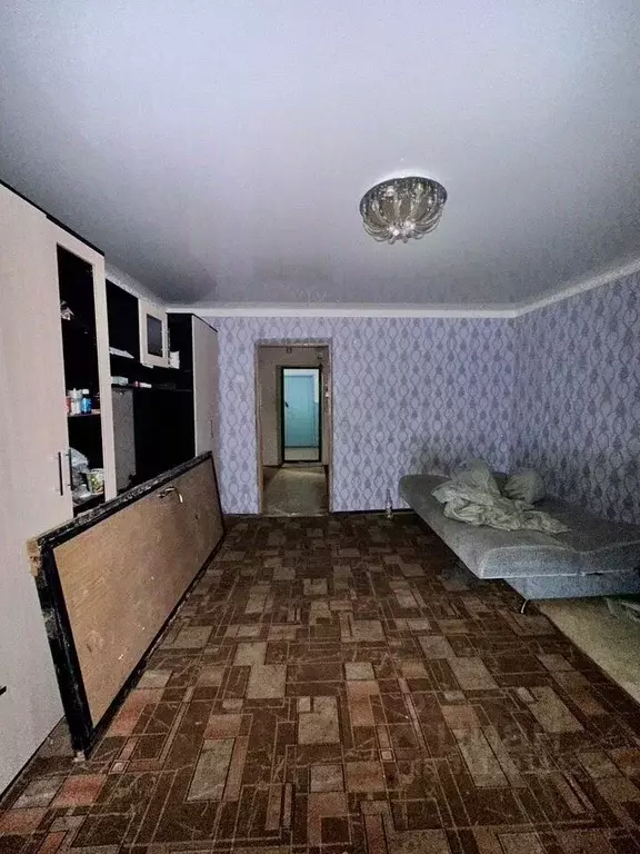 1-к кв. Башкортостан, Бирск ул. Гагарина, 89 (27.0 м) - Фото 1