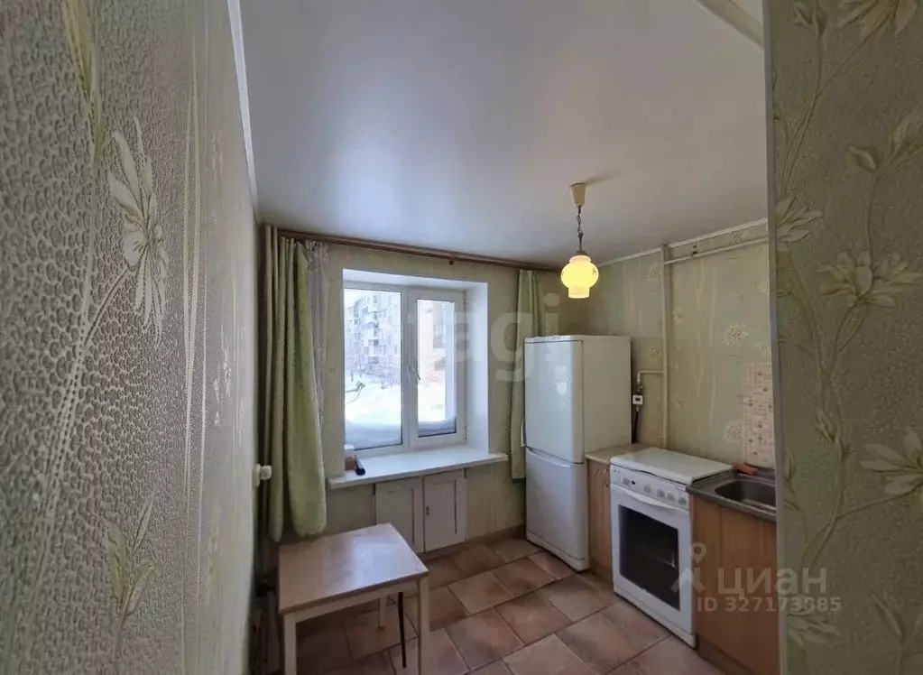 1-к кв. Пермский край, Добрянский муниципальный округ, Полазна рп ул. ... - Фото 1