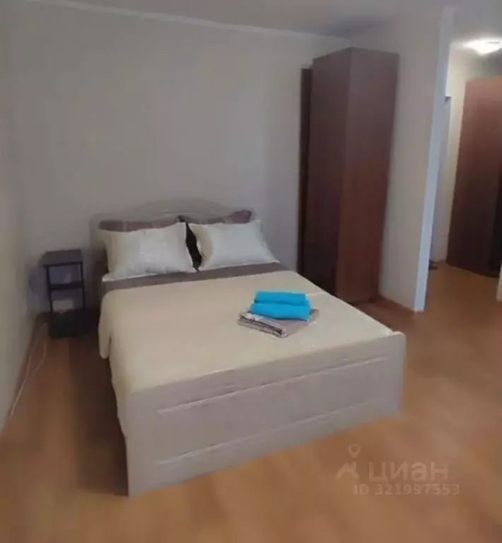 1-к кв. Алтайский край, Барнаул Красноармейский просп., 131 (34.0 м) - Фото 2