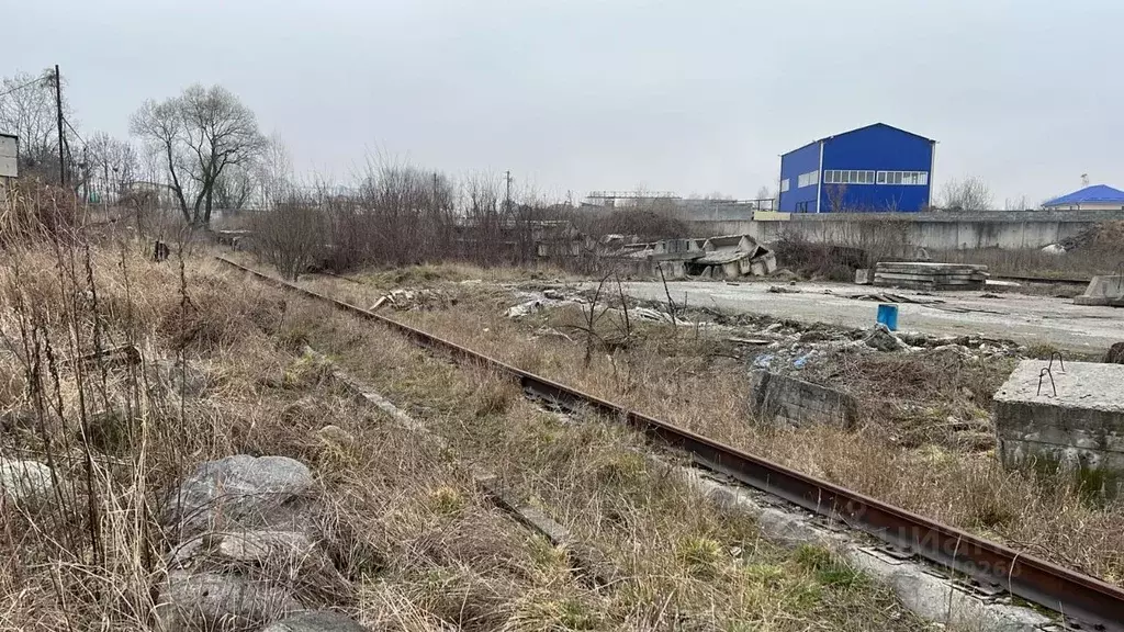 Участок в Северная Осетия, Владикавказ Ставропольская ул. (200.0 сот.) - Фото 1