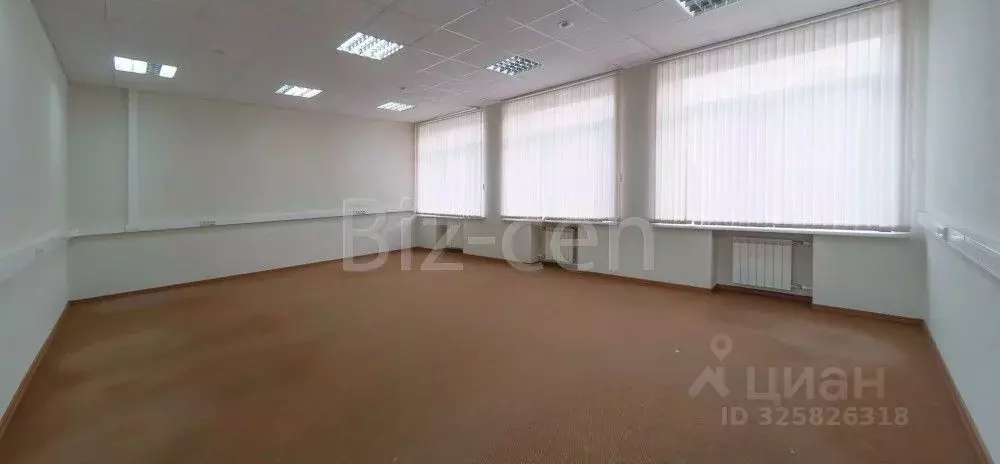 Офис в Санкт-Петербург ул. 2-я Поперечная, 15А (15 м) - Фото 2