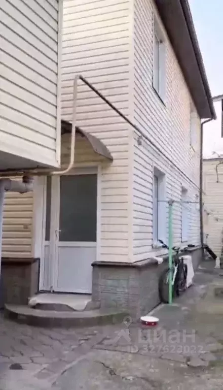 Дом в Краснодарский край, Сочи городской округ, с. Пластунка ул. ... - Фото 2