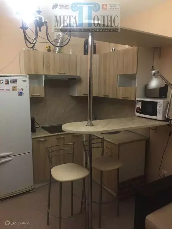 Продаётся 1-к квартира, 26 м - Фото 0