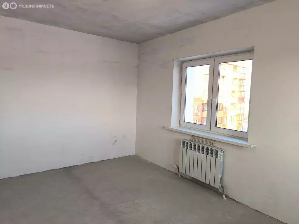 1-комнатная квартира: Иркутск, улица Баррикад, 66 (33.5 м) - Фото 2