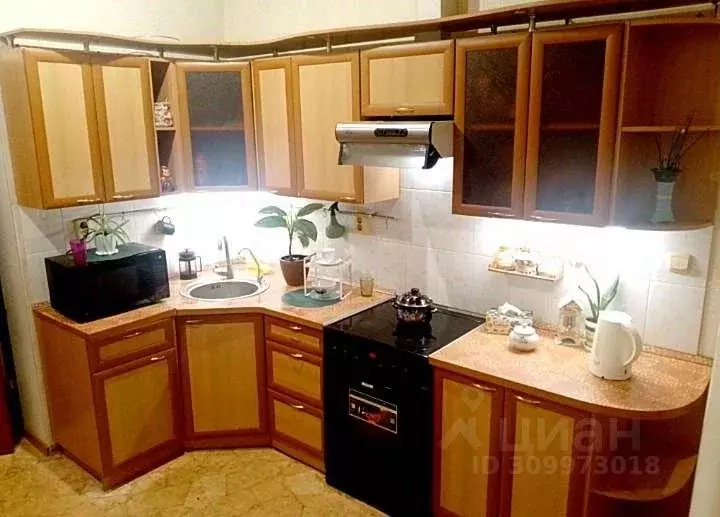 3-к кв. Кировская область, Слободской Советская ул., 79 (59.5 м) - Фото 1