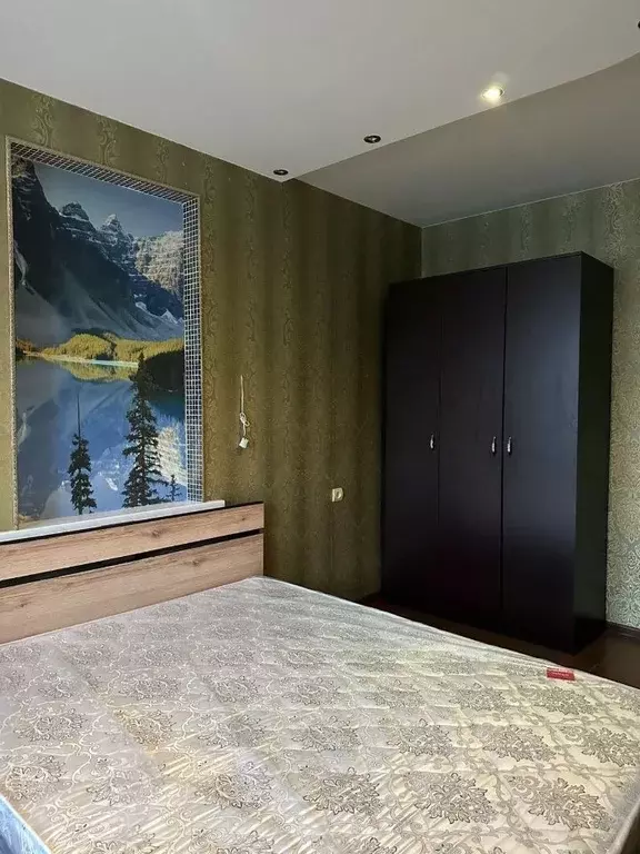 1-к кв. Москва ул. Подольских Курсантов, 8А (36.0 м) - Фото 2