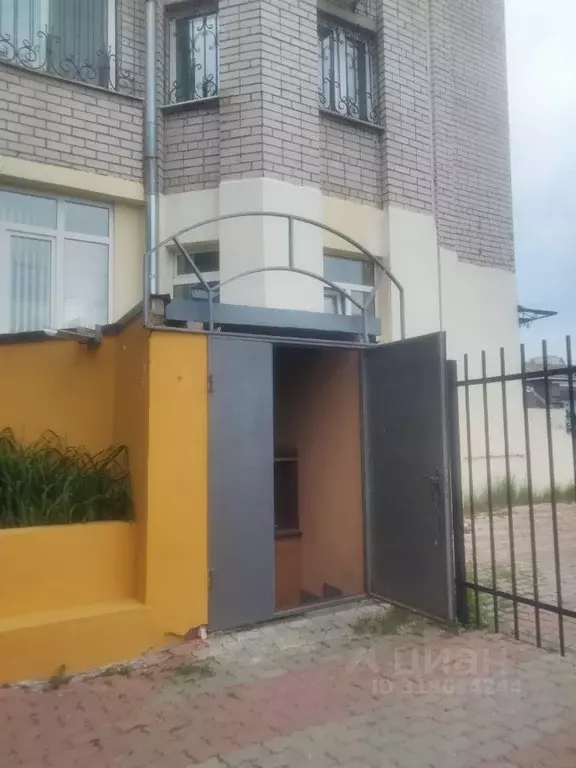 Помещение свободного назначения в Ивановская область, Иваново ... - Фото 0