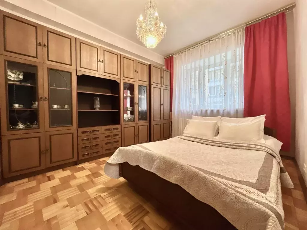 2-к кв. Москва Малая Тульская ул., 2/1К2 (60.0 м) - Фото 1