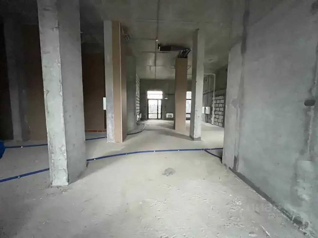 Помещение свободного назначения в Москва, Москва, Троицк ул. ... - Фото 2